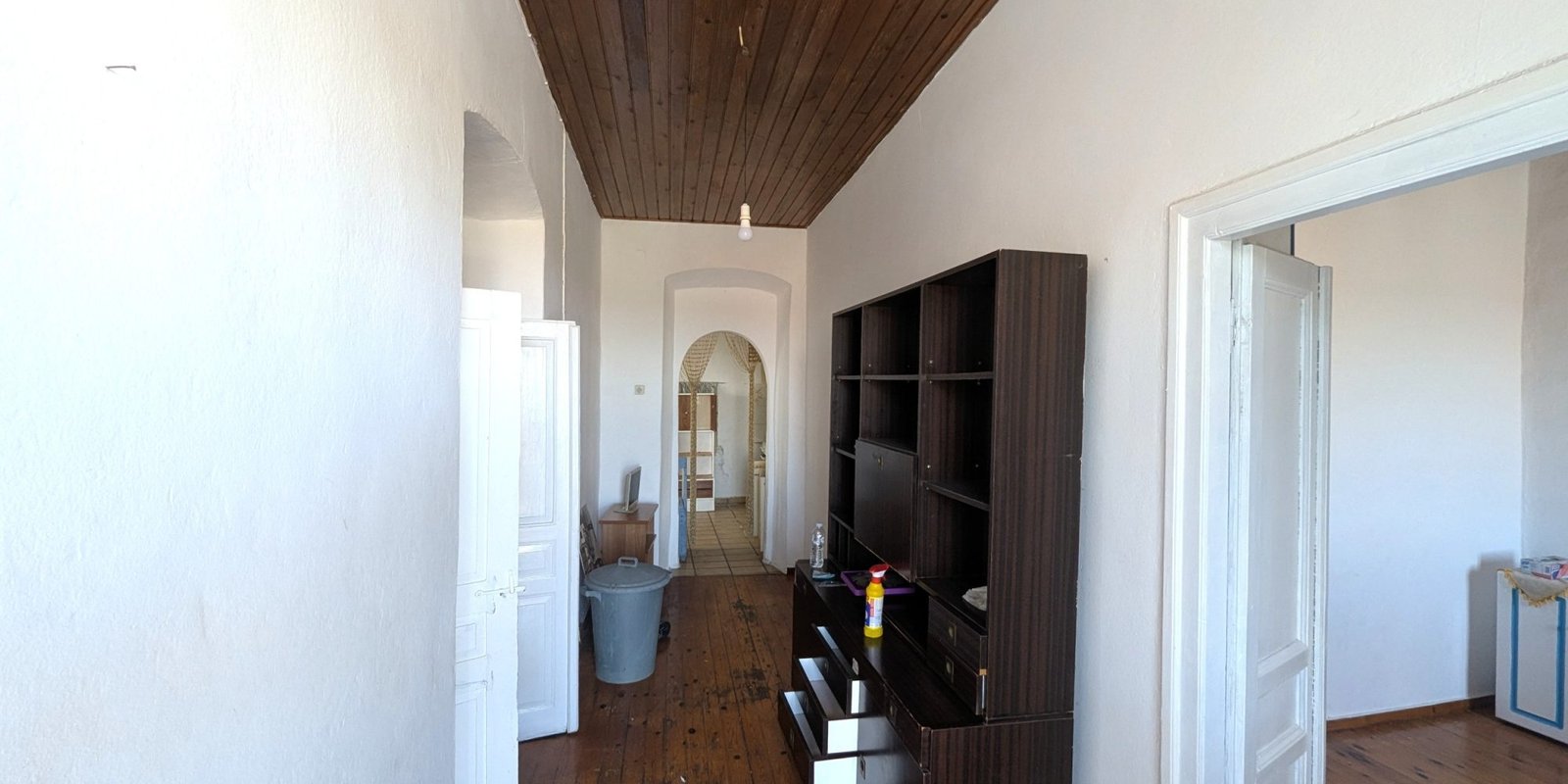 288T - Potamos - A historic residence on a square (9)