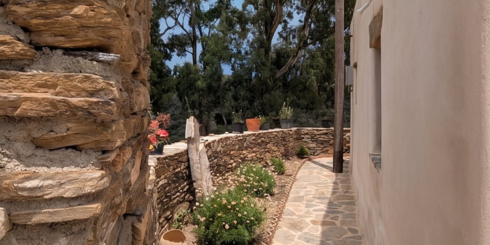 293A - Petrouni - Renovated traditional house (4) (Custom)
