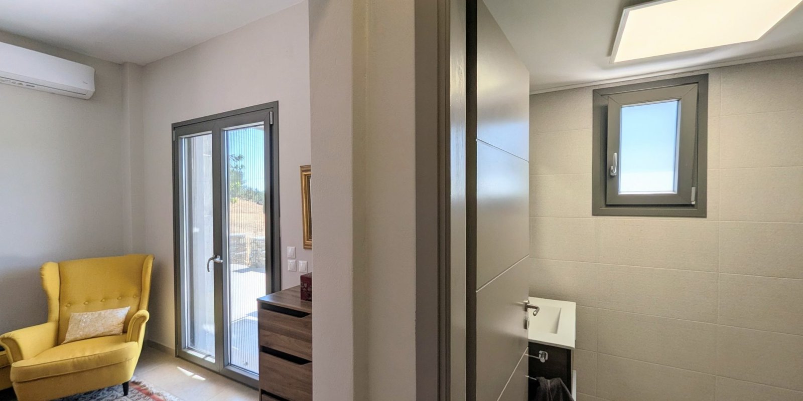 296A - Karavas - Stunning luxury villa with pool (16) (Custom)