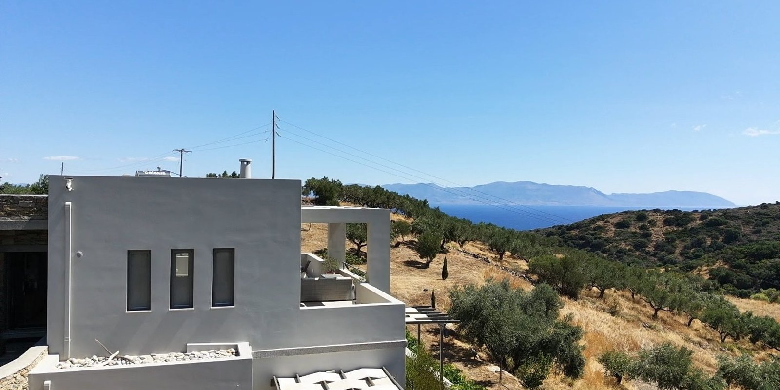 296A - Karavas - Stunning luxury villa with pool (28) (Custom)