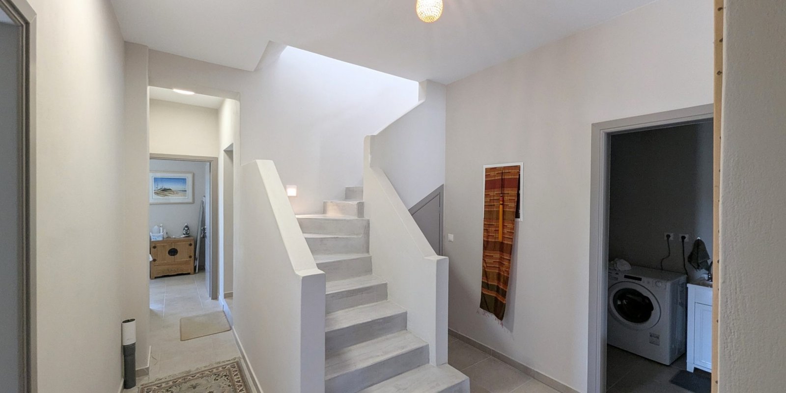 296A - Karavas - Stunning luxury villa with pool (39) (Custom)