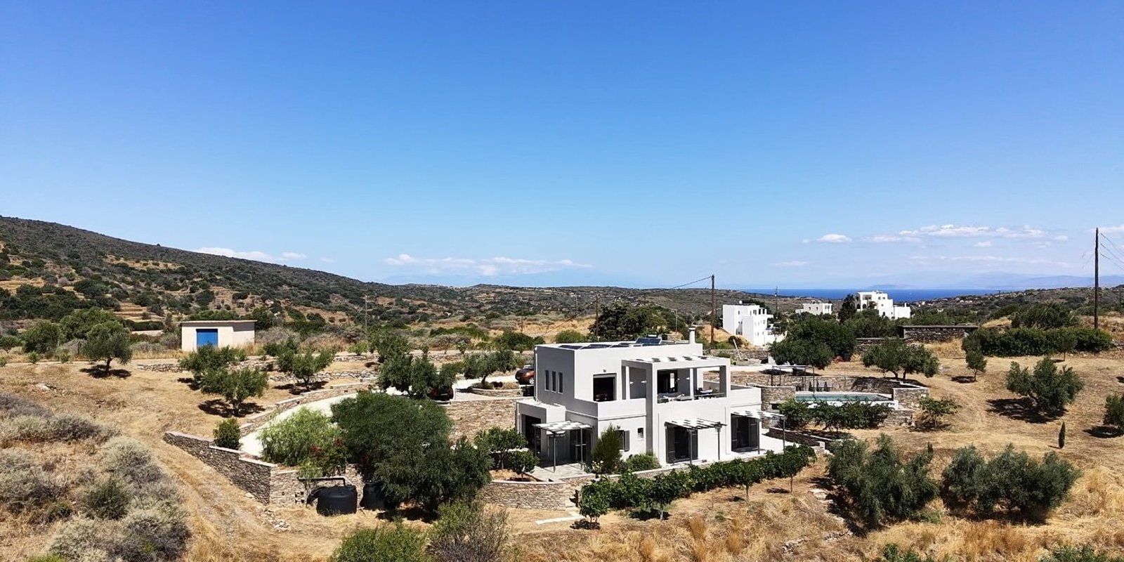 296A - Karavas - Stunning luxury villa with pool (44) (Custom)