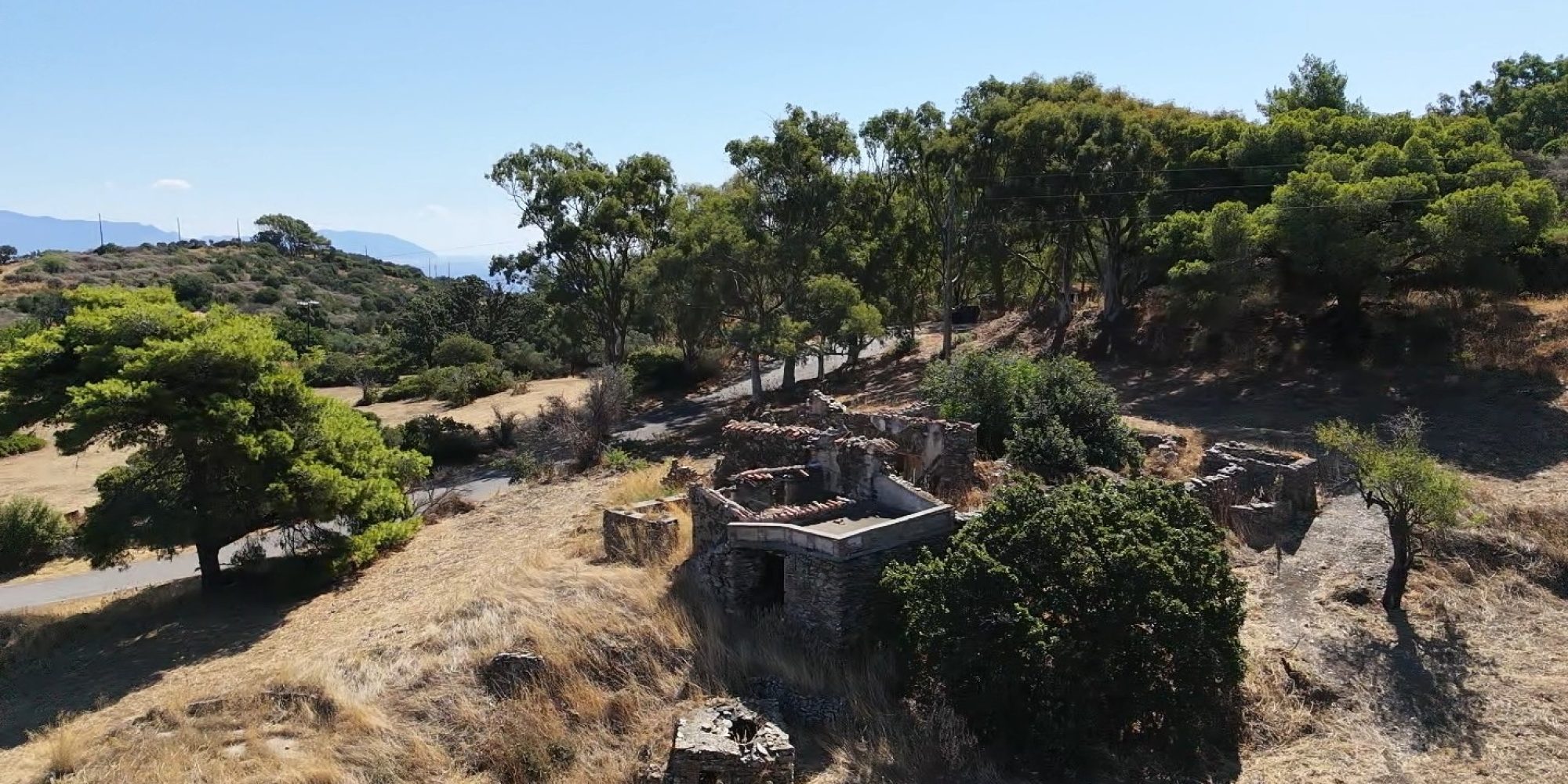 298A - Karavas - Large beautiful plot in natural environment (10)