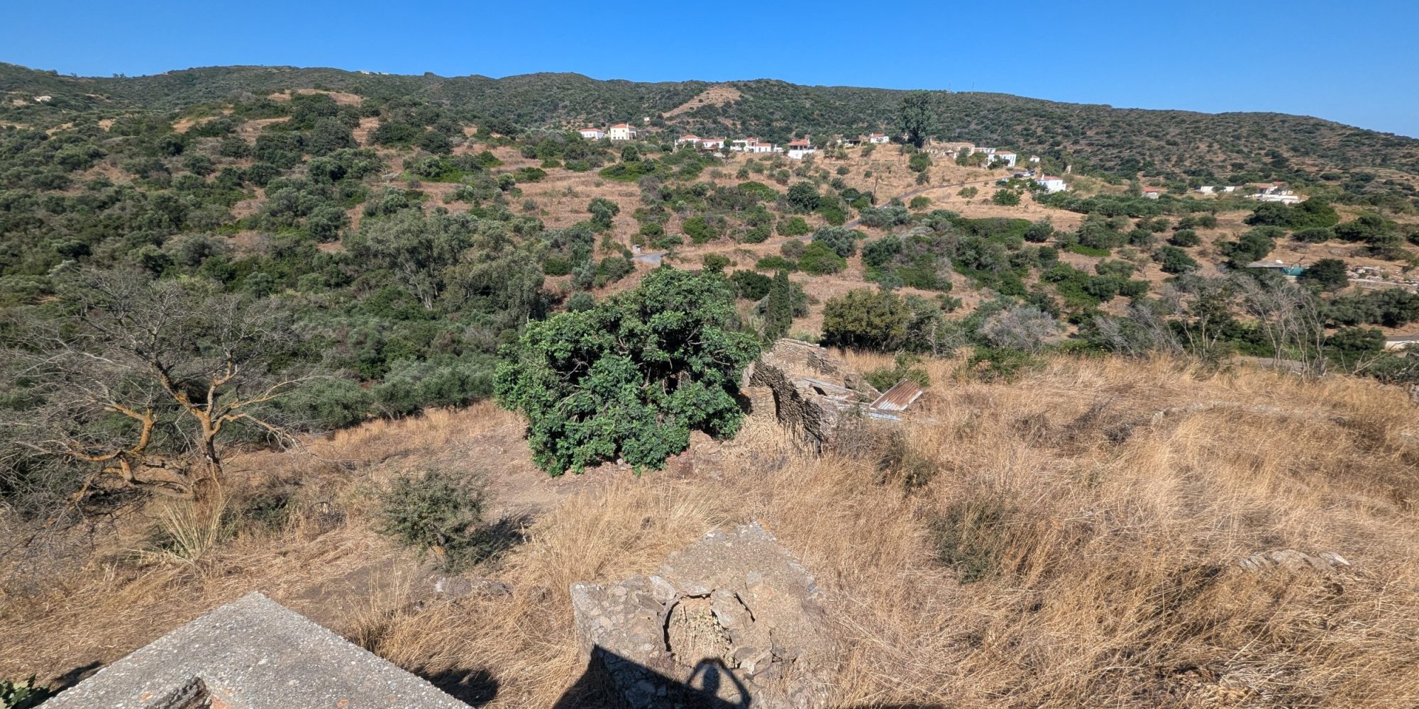 298A - Karavas - Large beautiful plot in natural environment (18)