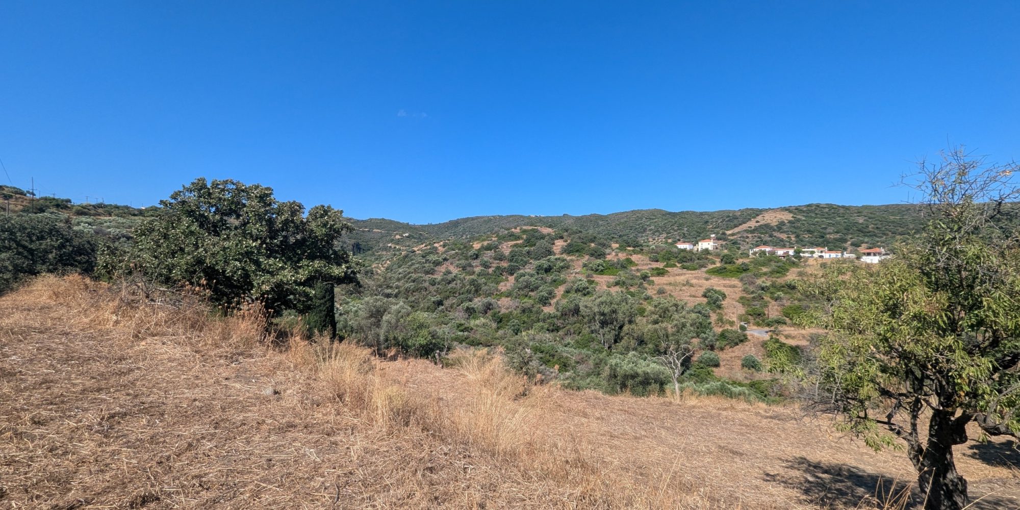 298A - Karavas - Large beautiful plot in natural environment (22)