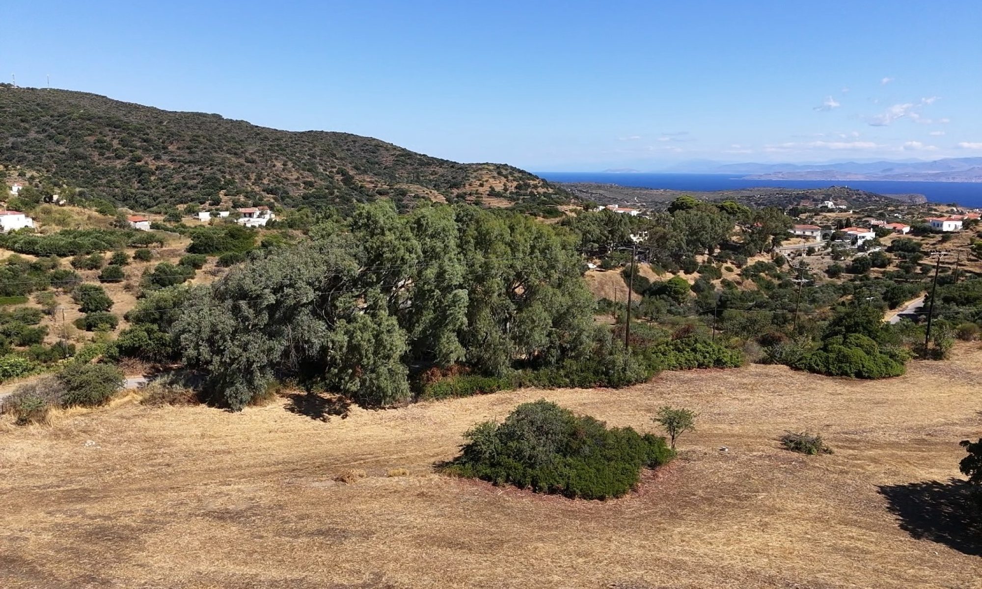 299A - Karavas - 8.800 m2 building plot with beautiful views (14) (Custom)