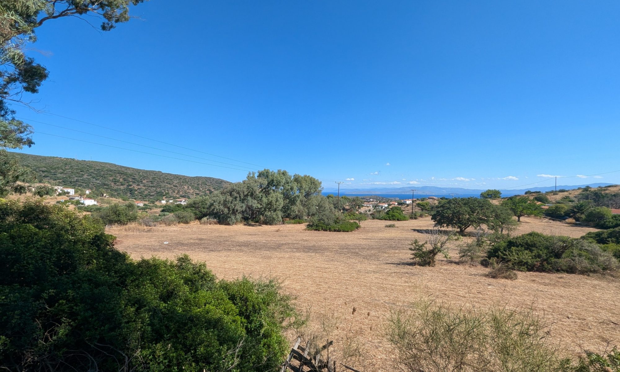 299A - Karavas - 8.800 m2 building plot with beautiful views (3) (Custom)