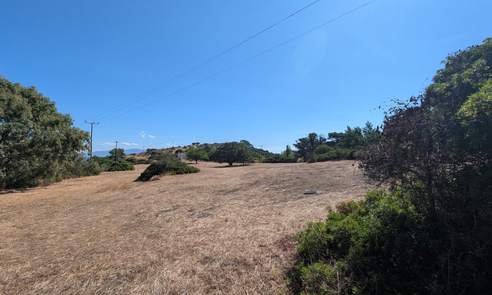 299A - Karavas - 8.800 m2 building plot with beautiful views (4) (Custom)
