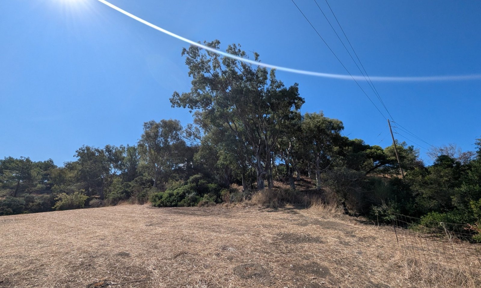 299A - Karavas - 8.800 m2 building plot with beautiful views (5) (Custom)