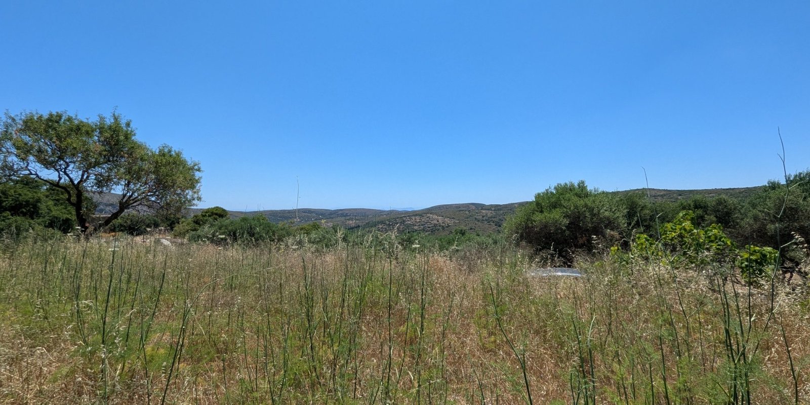 304T - Viaradika - Building plot with panoramic views (2)