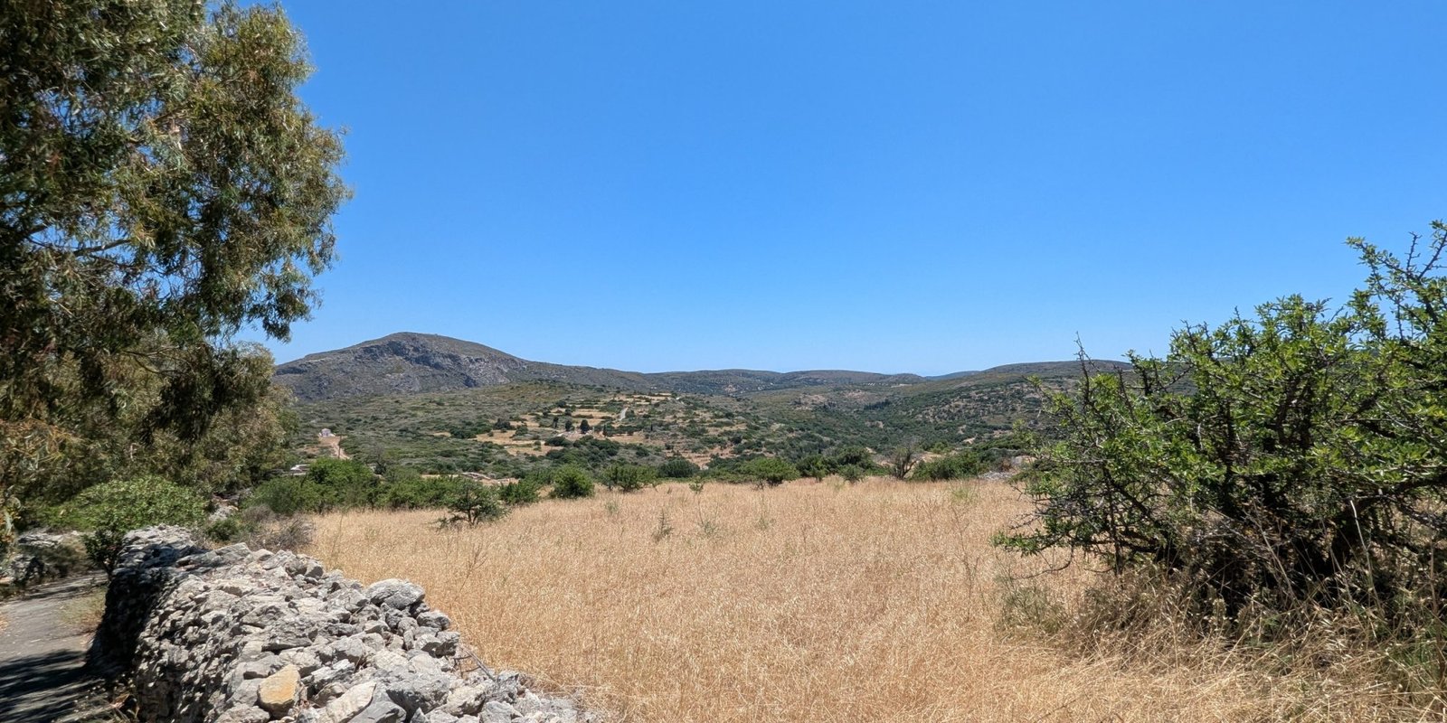 305T - Viaradika - Building Plot with expansive valley and historical views (4) (Custom)