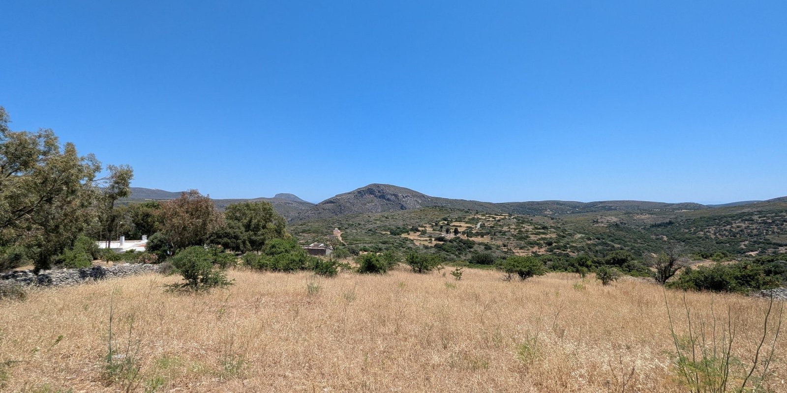 305T - Viaradika - Building Plot with expansive valley and historical views (6) (Custom)