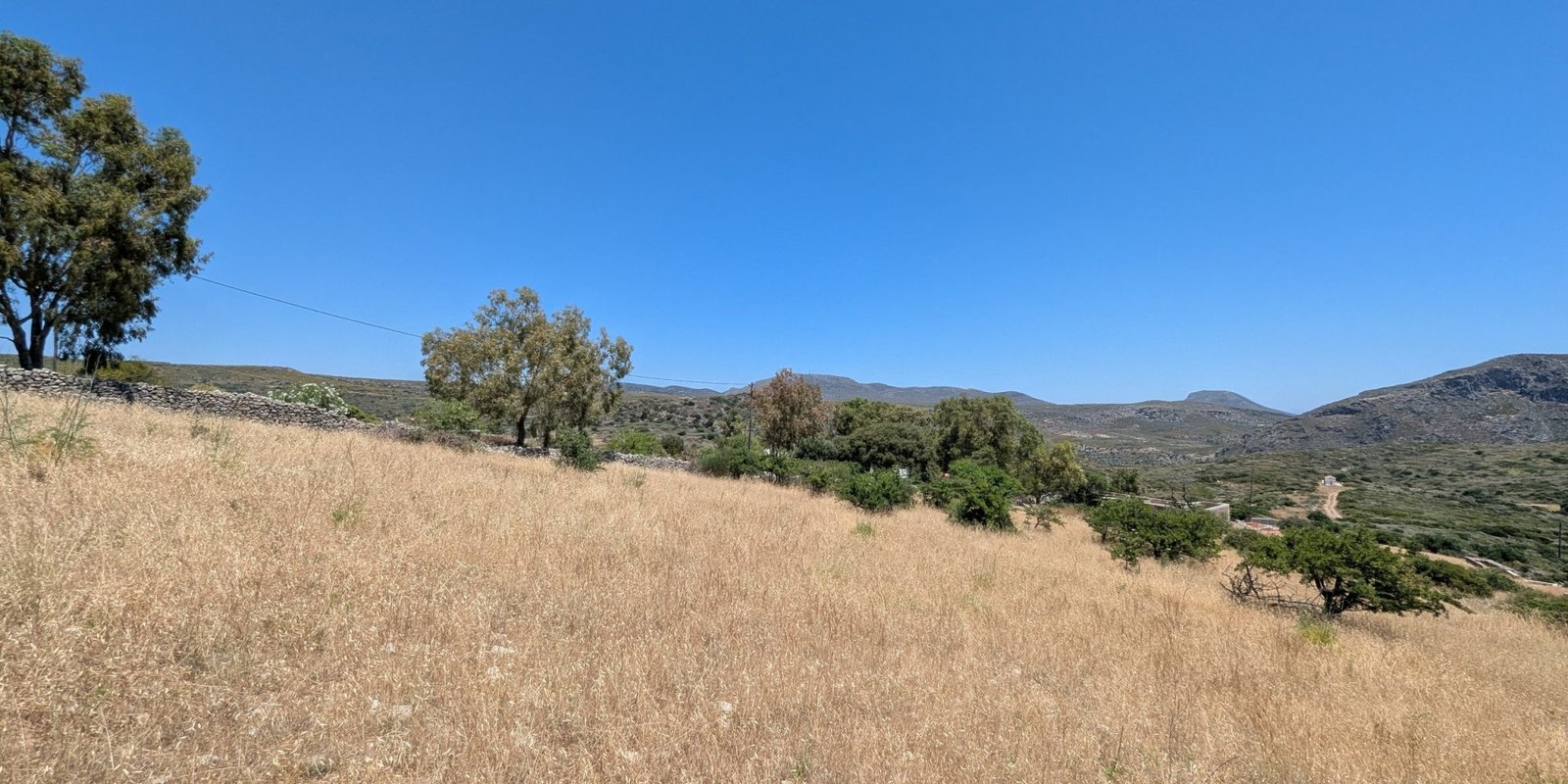 305T - Viaradika - Building Plot with expansive valley and historical views (7) (Custom)