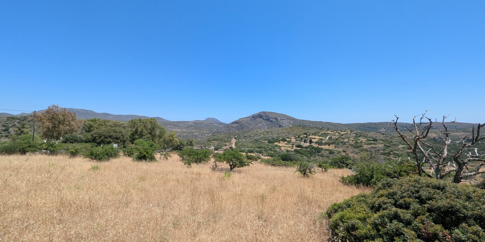 305T - Viaradika - Building Plot with expansive valley and historical views (8) (Custom)