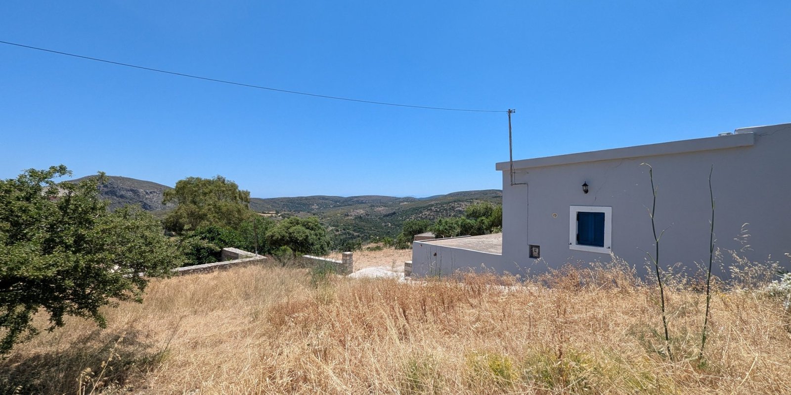 307T - Viaradika - Affordable and charming village plot (2) (Custom)