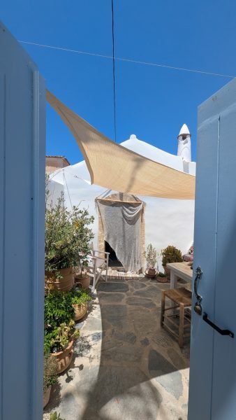 308A - Logothetianika - Characterful Traditional Hideaway (12)