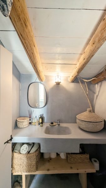 308A - Logothetianika - Characterful Traditional Hideaway (2)