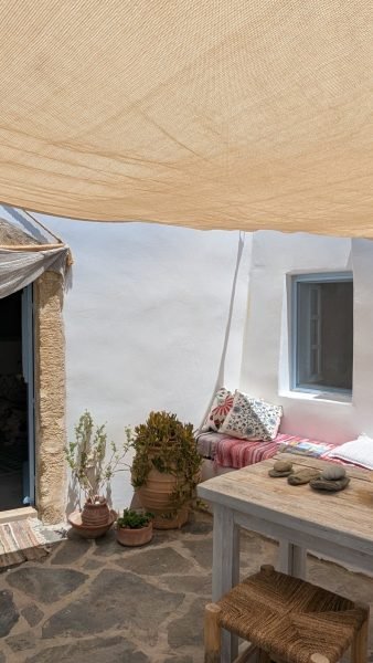 308A - Logothetianika - Characterful Traditional Hideaway (24)