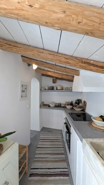 308A - Logothetianika - Characterful Traditional Hideaway (4)