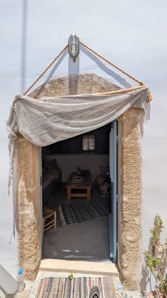 308A - Logothetianika - Characterful Traditional Hideaway (5)