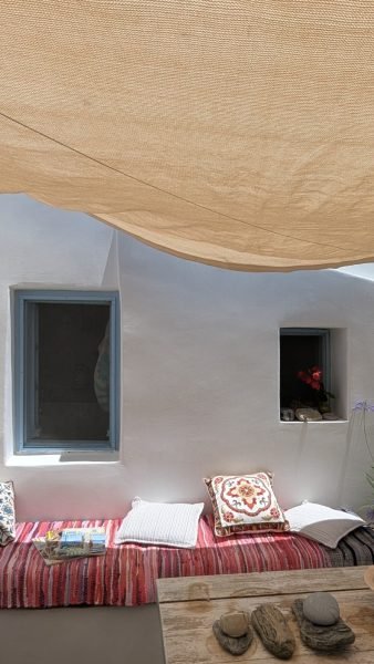308A - Logothetianika - Characterful Traditional Hideaway (6)