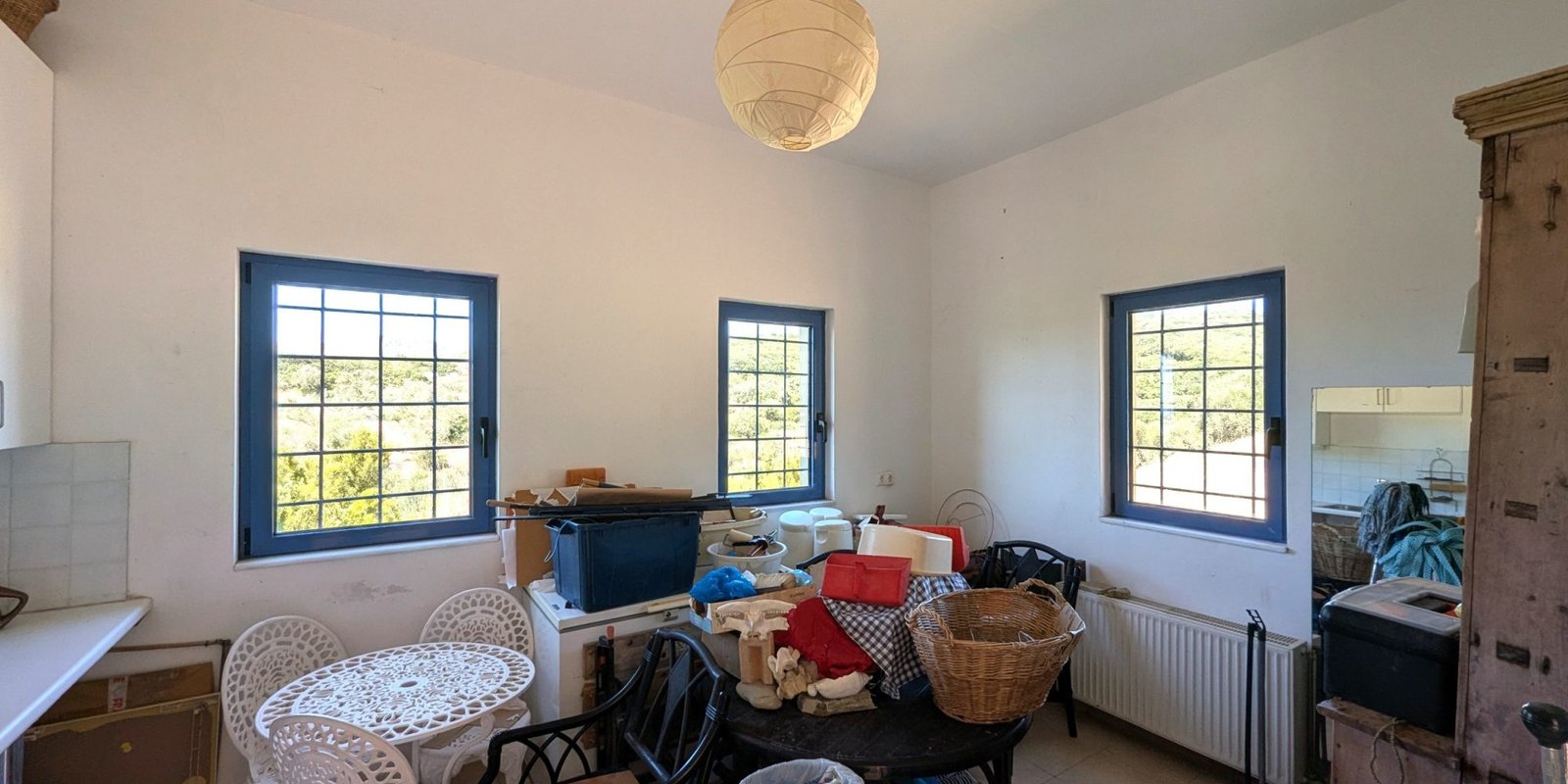 309A - Ano Strapodi - Panoramic hillside estate with castle and sea views (10) (Custom)