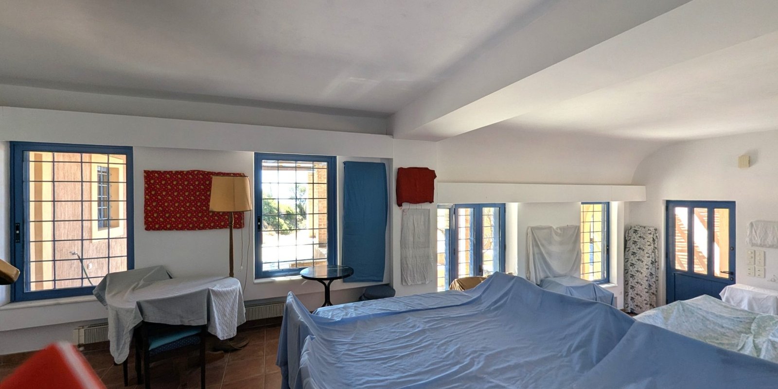 309A - Ano Strapodi - Panoramic hillside estate with castle and sea views (13) (Custom)