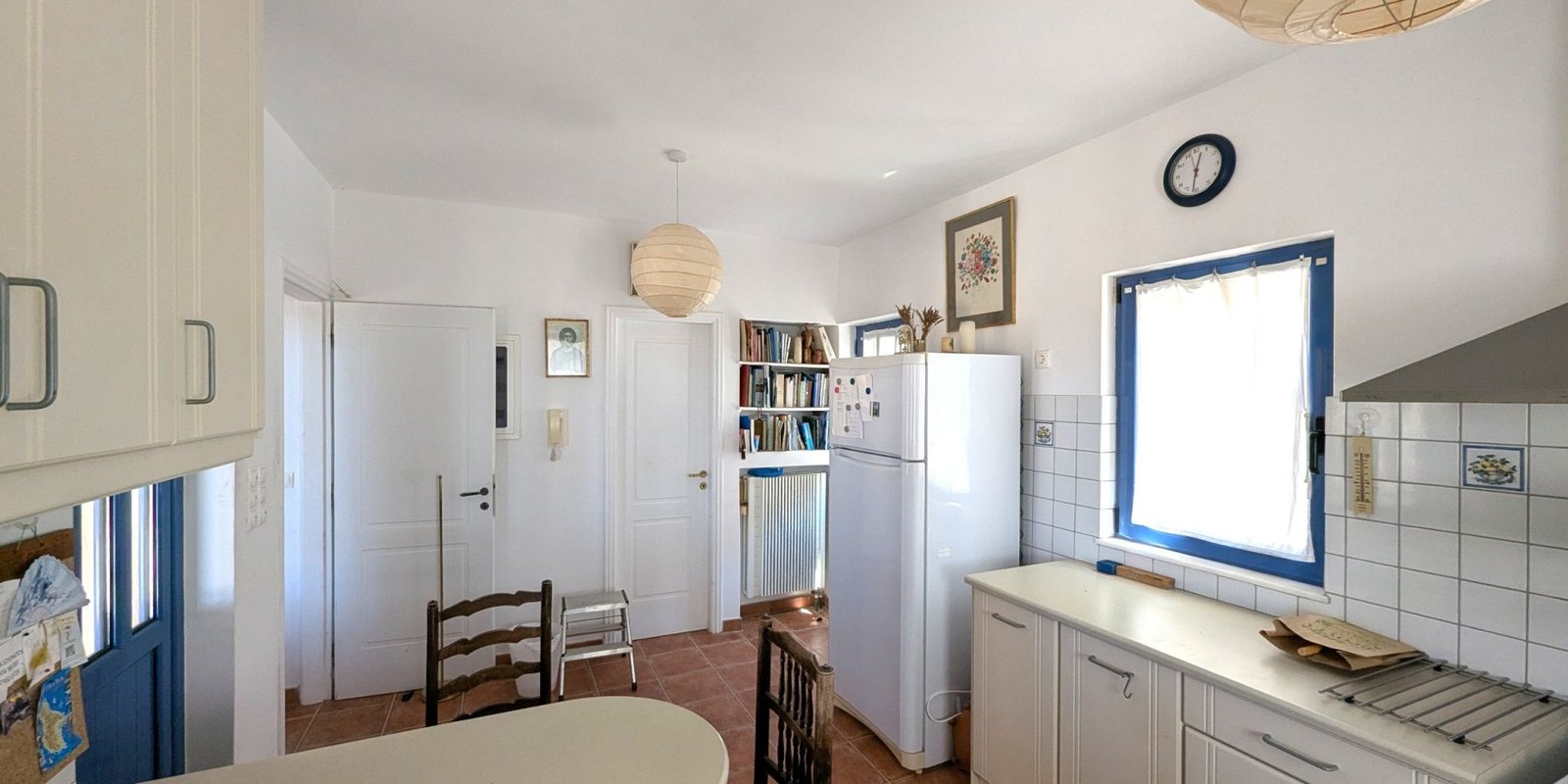 309A - Ano Strapodi - Panoramic hillside estate with castle and sea views (2) (Custom)