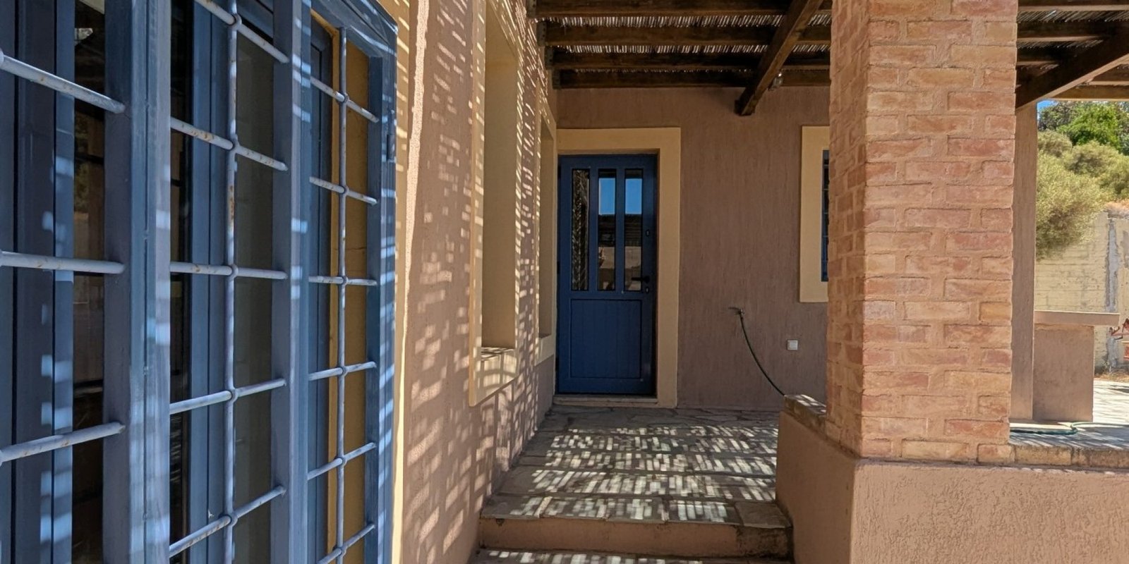 309A - Ano Strapodi - Panoramic hillside estate with castle and sea views (29) (Custom)