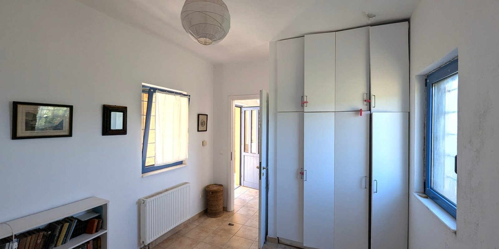 309A - Ano Strapodi - Panoramic hillside estate with castle and sea views (6) (Custom)