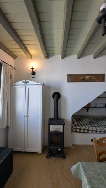 312A - Amazing beachfront traditional stone house (48) (Custom)