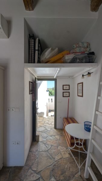 312A - Amazing beachfront traditional stone house (50) (Custom)
