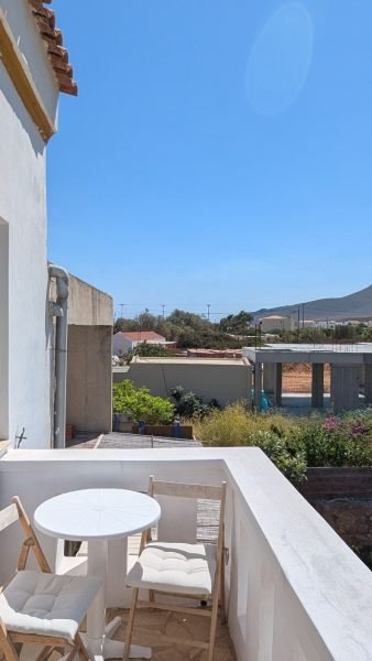 312A - Amazing beachfront traditional stone house (51) (Custom)