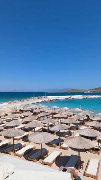 312A - Amazing beachfront traditional stone house (67) (Custom)