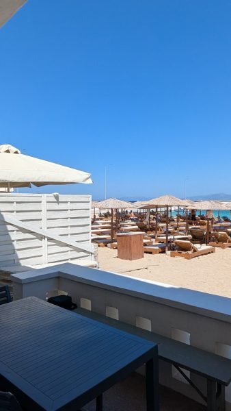 312A - Amazing beachfront traditional stone house (73) (Custom)