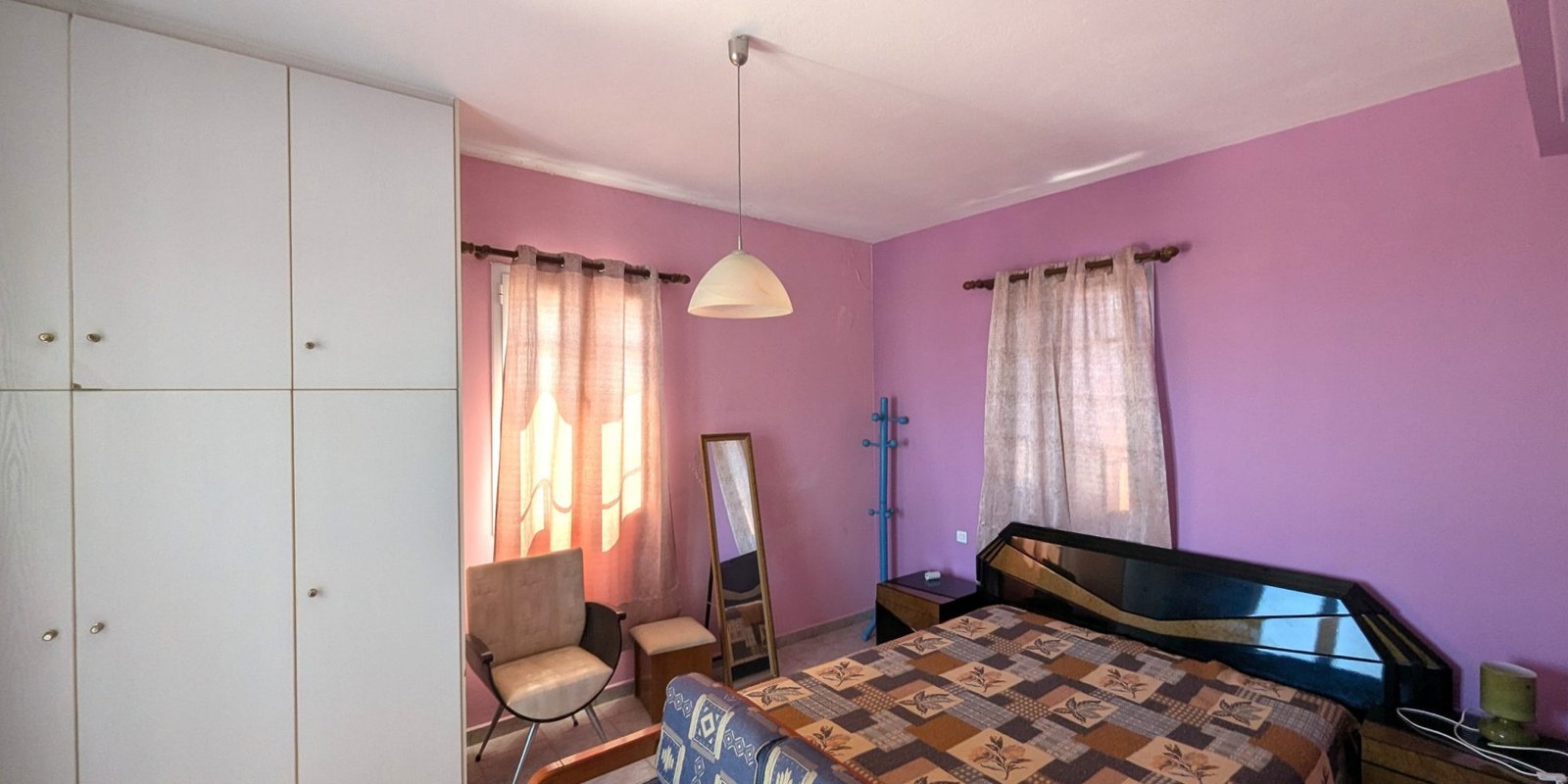 313A – Platia Ammos – Small rental complex close to the sea (34)