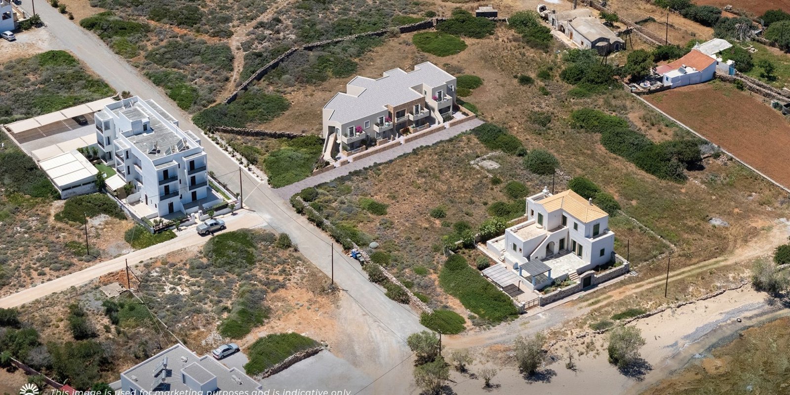 Aerial 1