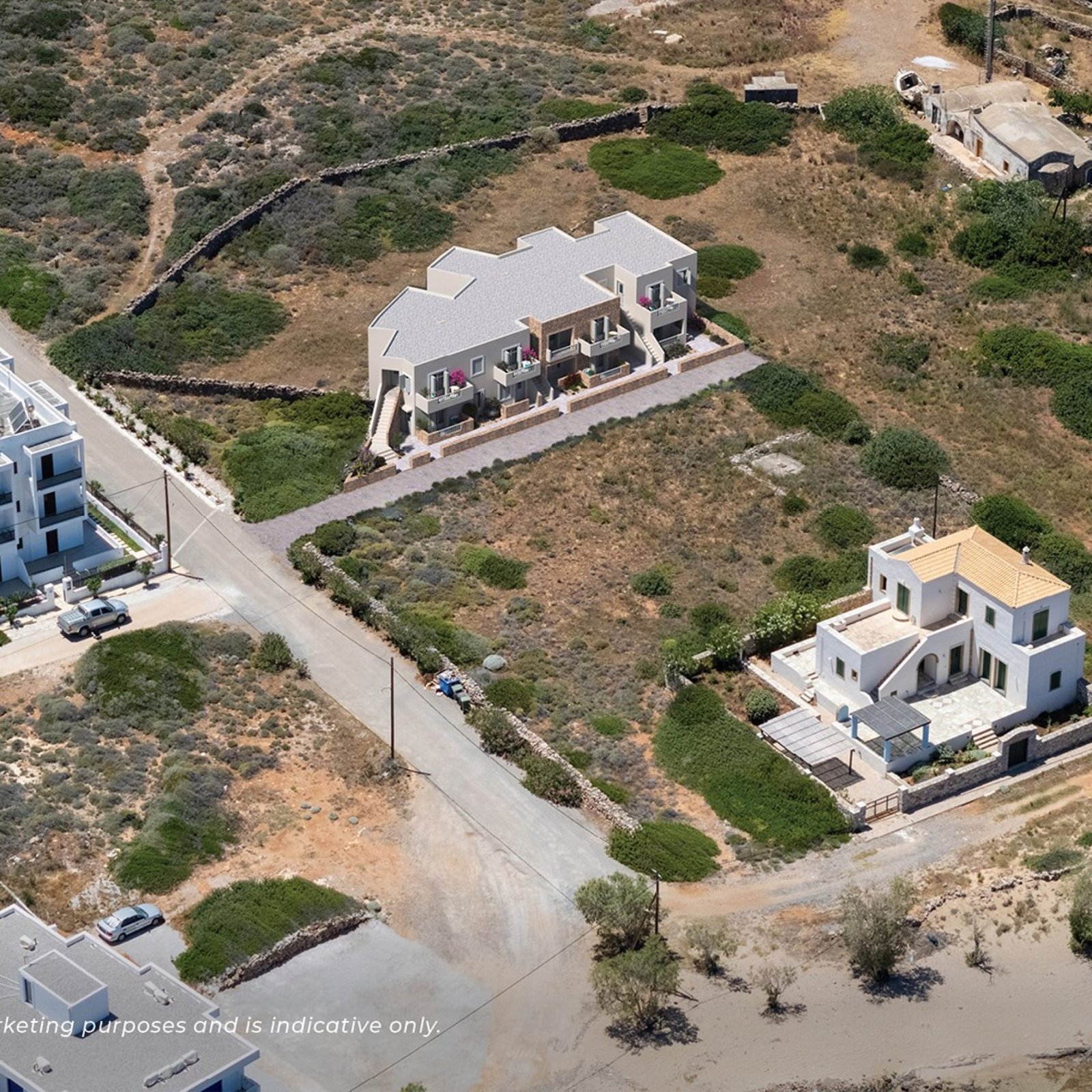 Aerial 1