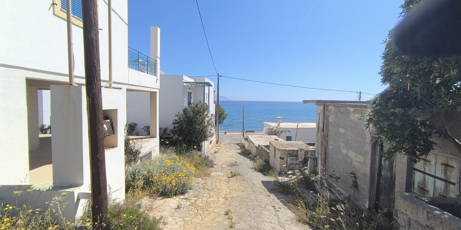 Agia Pelagia - building plot for sale (1) (Custom)