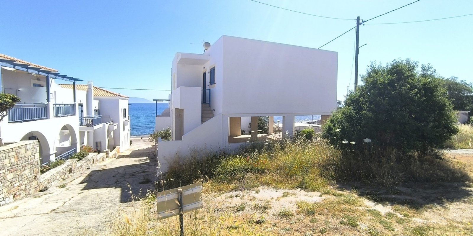 Agia Pelagia - building plot for sale (5) (Custom)