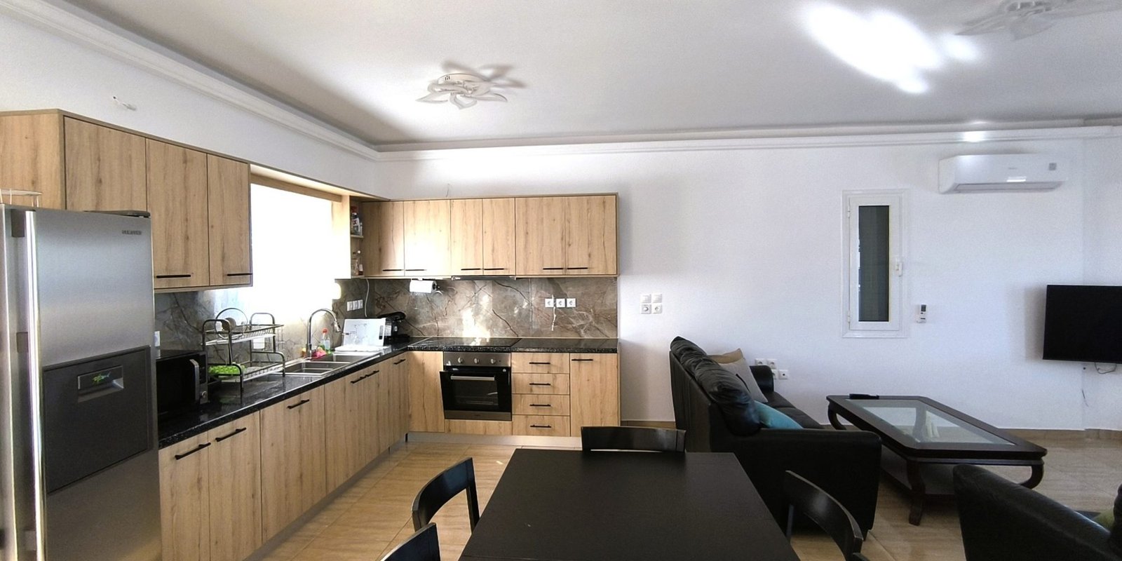 Agia Pelagia - pensthouse for sale (10)