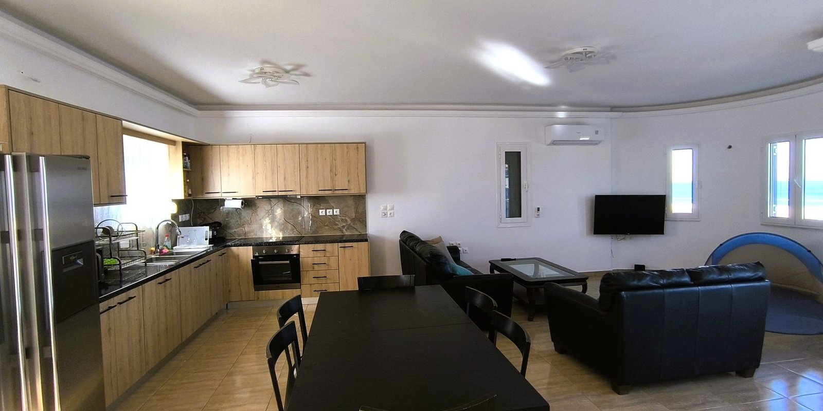 Agia Pelagia - pensthouse for sale (17)