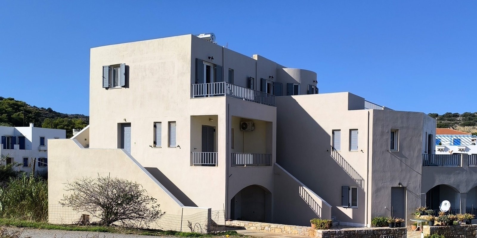 Agia Pelagia - pensthouse for sale (19)