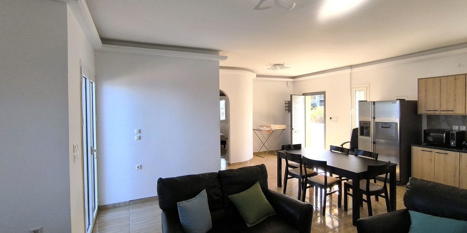 Agia Pelagia - pensthouse for sale (2)