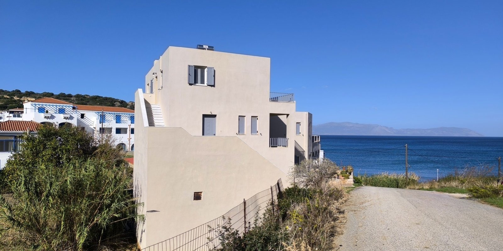 Agia Pelagia - pensthouse for sale (21)