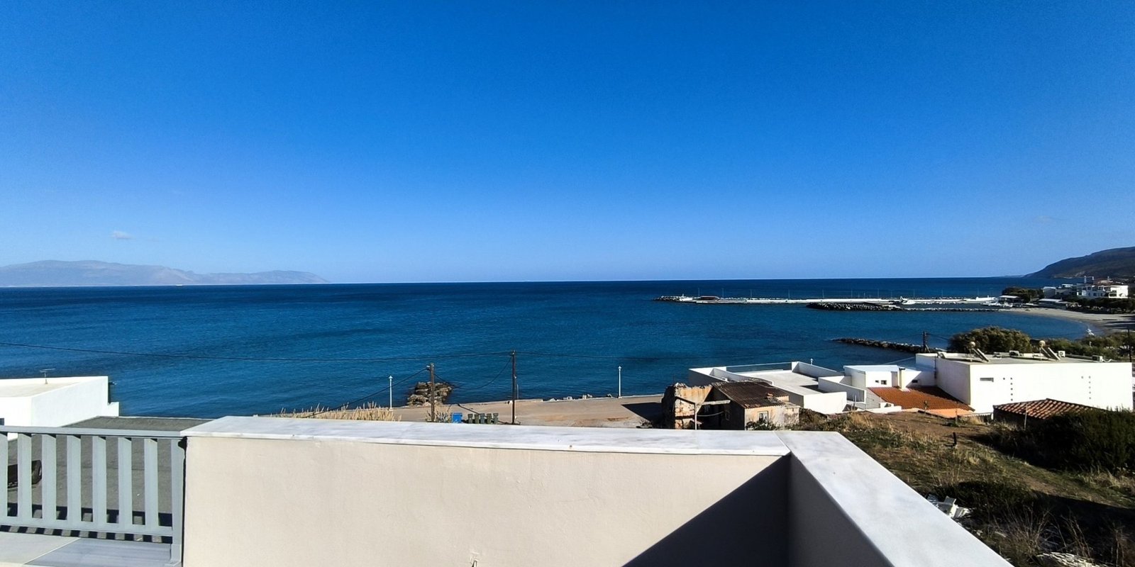 Agia Pelagia - pensthouse for sale (22)