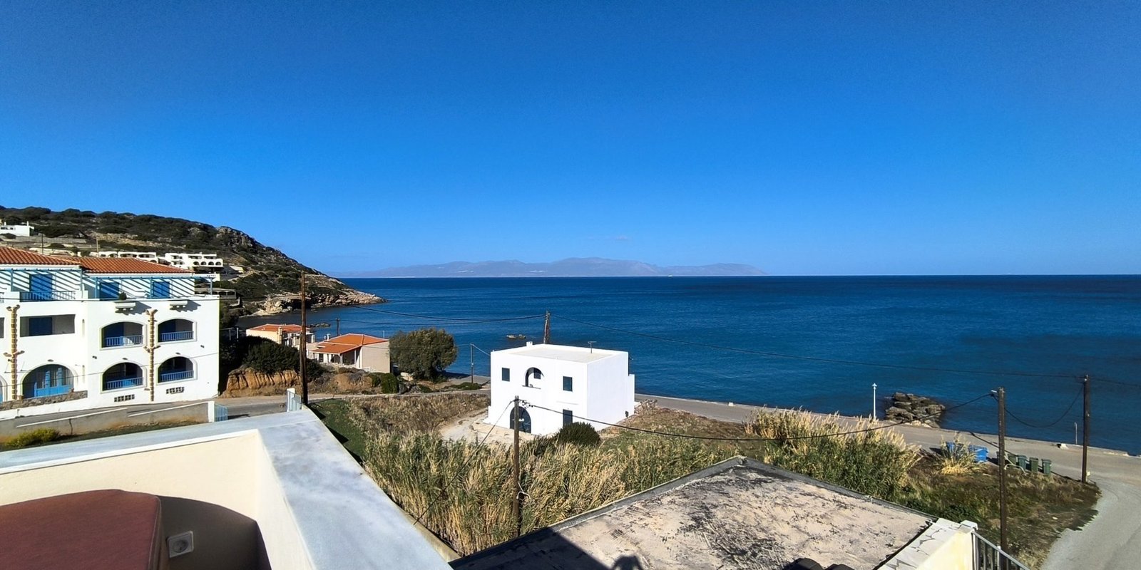 Agia Pelagia - pensthouse for sale (24)