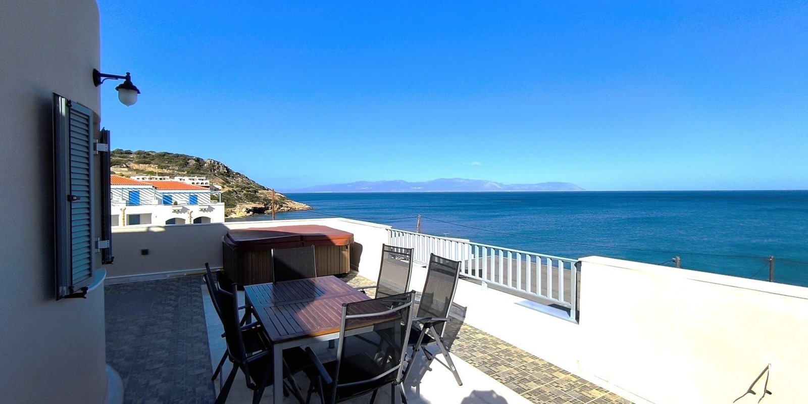 Agia Pelagia - pensthouse for sale (4)