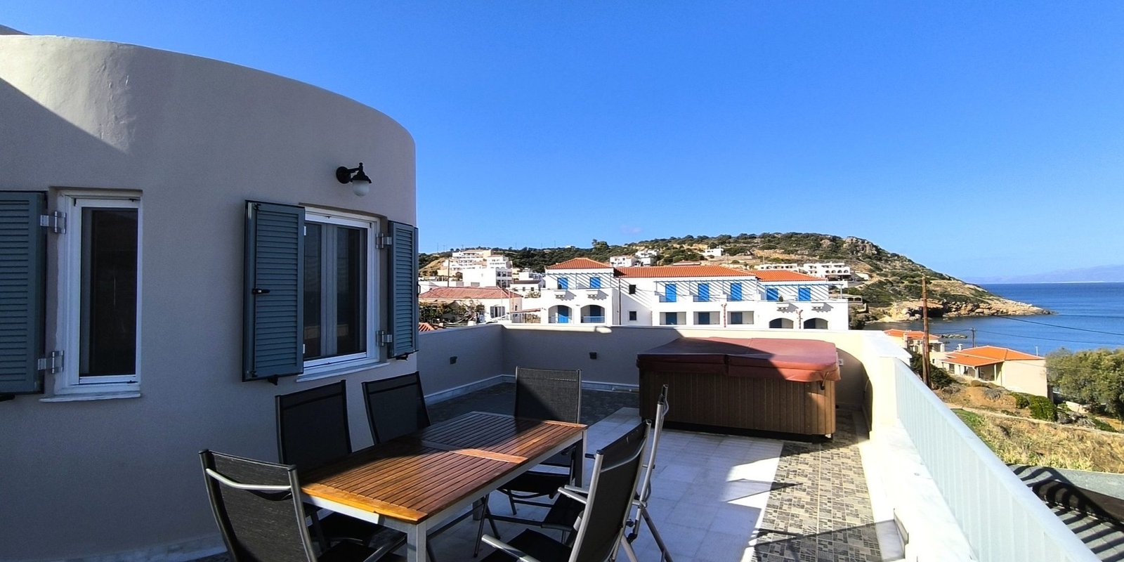 Agia Pelagia - pensthouse for sale (6)