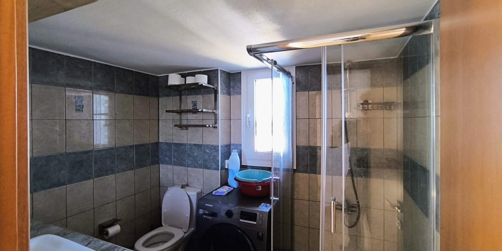 Agia Pelagia - pensthouse for sale (7)